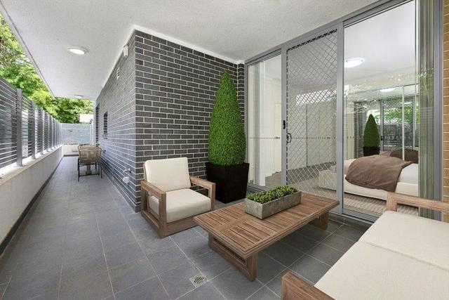 40/40-42A Park Avenue, NSW 2077