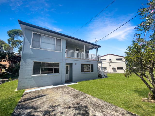 18 Boos Road, NSW 2260