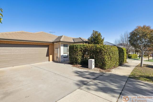 (no street name provided), NSW 2620