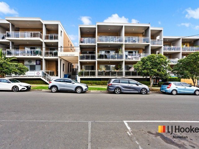 26/7-9 King Street, NSW 2560
