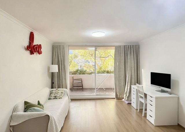 93/344 Bulwara Road, NSW 2007