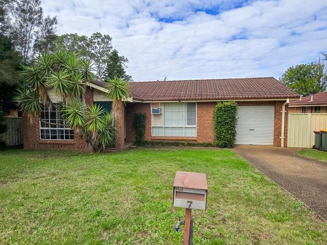 7 Karrabul Road, NSW 2560