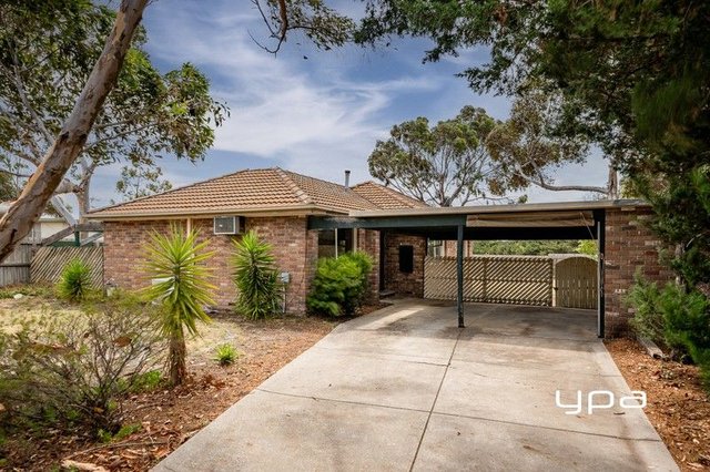 31 Turnberry Drive, VIC 3429