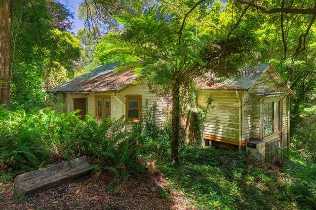 124 Olinda-Monbulk Road, VIC 3788