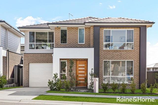 1A Constellation Avenue, NSW 2765