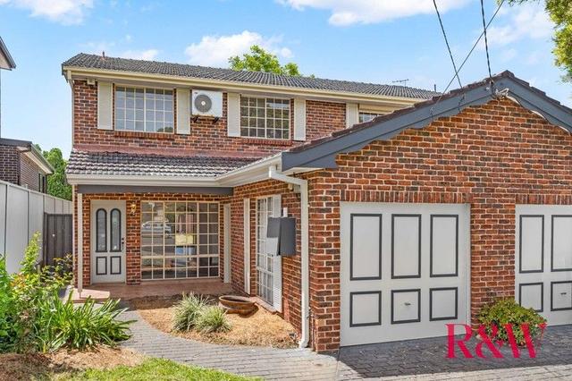 8a Norman Street, NSW 2196