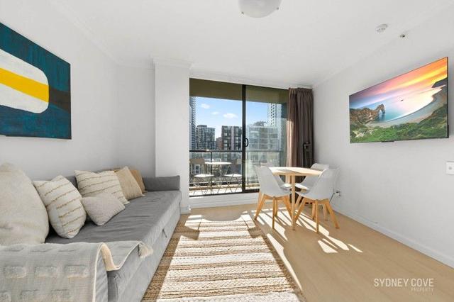 1602/653 George Street, NSW 2000