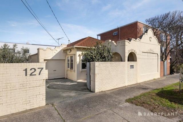 127-129 Nepean Highway, VIC 3195
