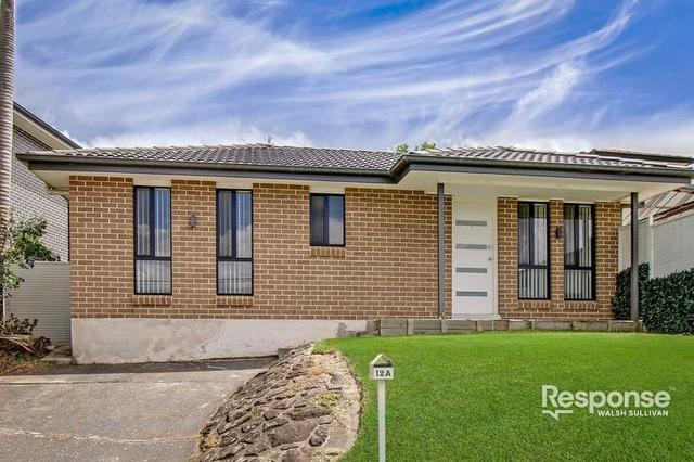 12A Disraeli Road, NSW 2153