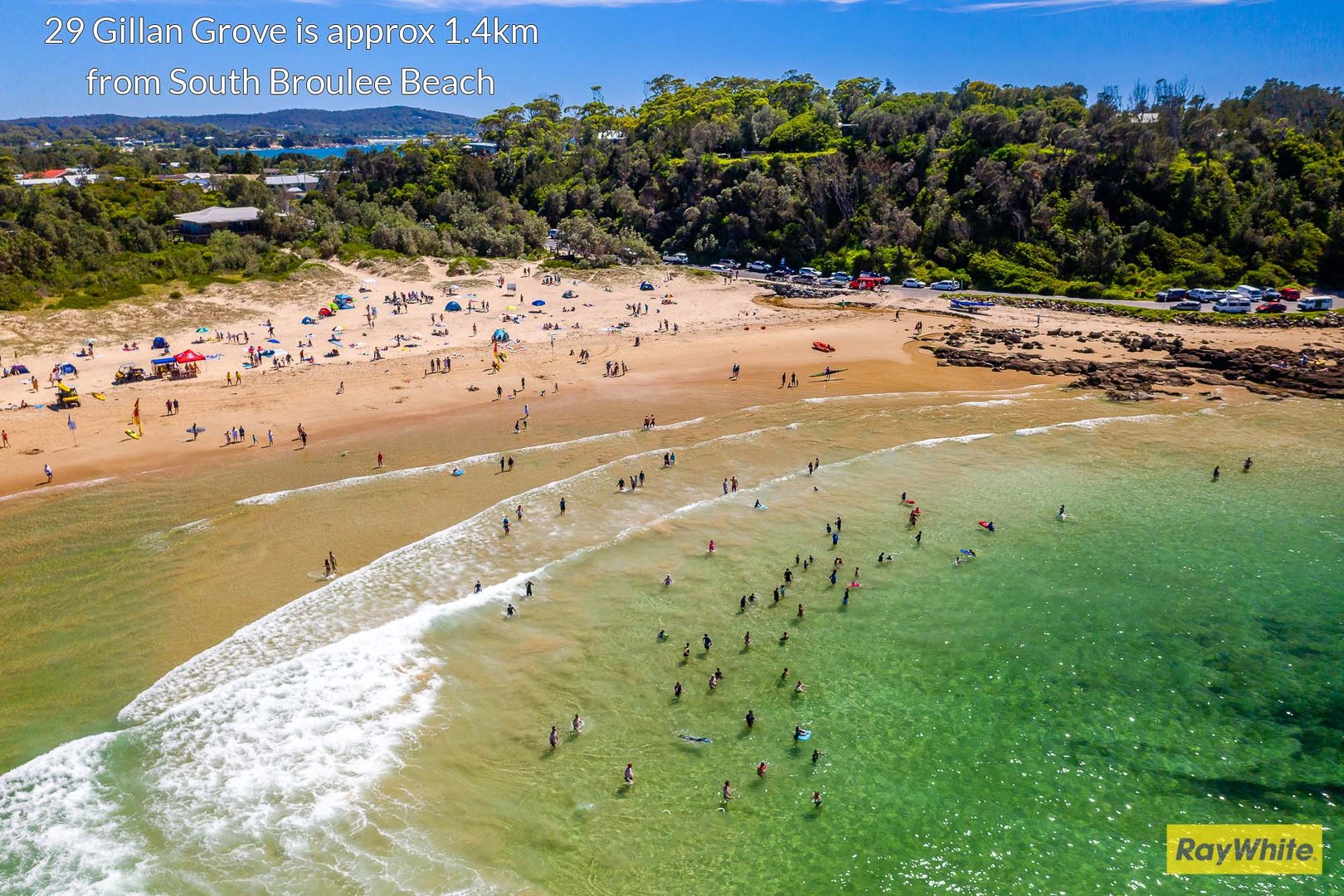 29 Gillan Grove, Broulee NSW 2537 Allhomes