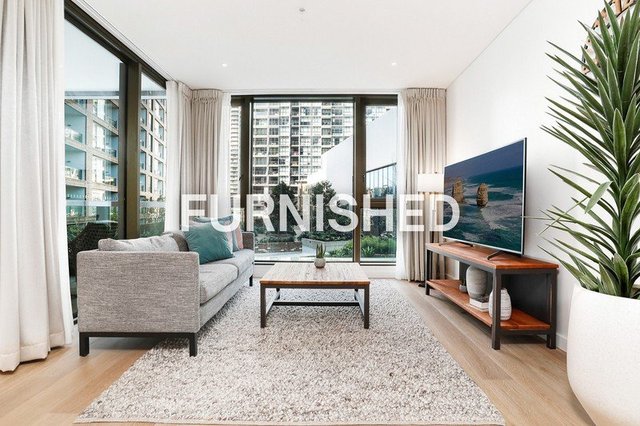 701/81 Harbour Street, NSW 2000