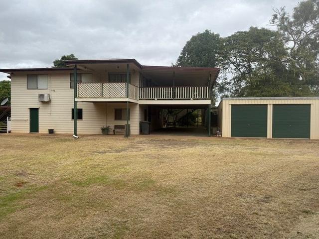 43577 Capricorn Highway, QLD 4724