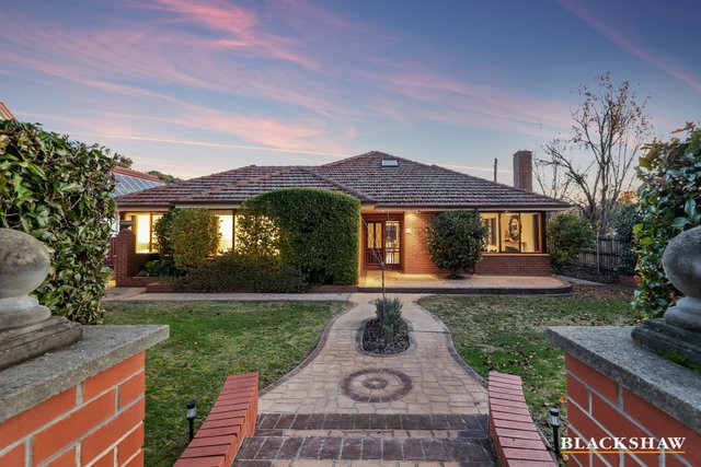 12 Landsborough Street, ACT 2603