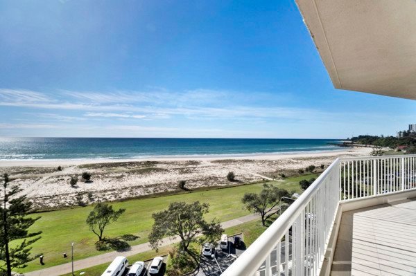1001/6 Coyne Street, QLD 4225