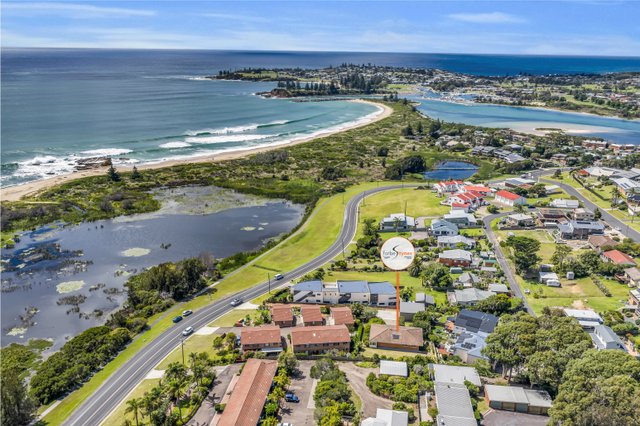 40 Wallaga Lake Road, NSW 2546