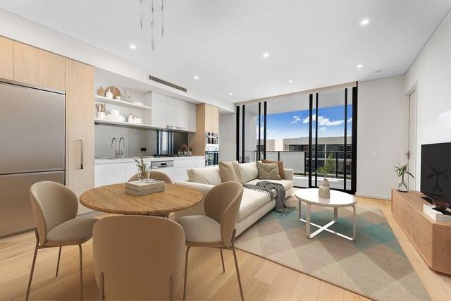 1304B/2 Muller Lane, NSW 2020