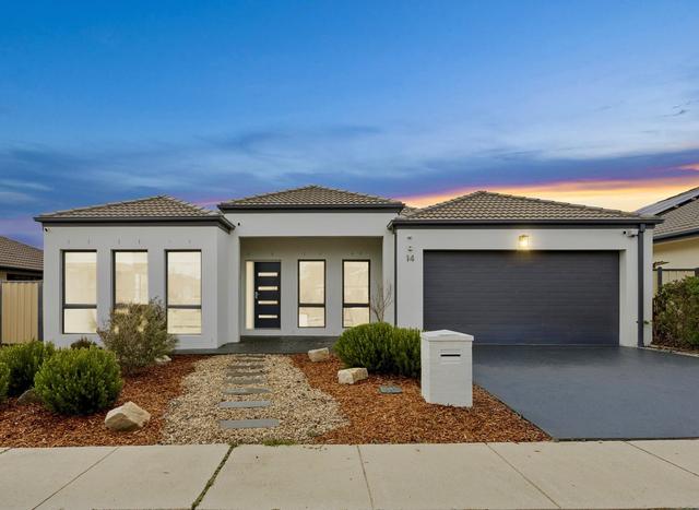 14 Swain Street, ACT 2912