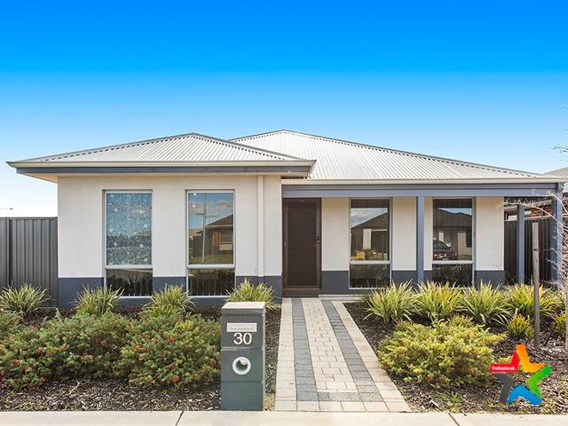 30 Cheyne Way, WA 6055