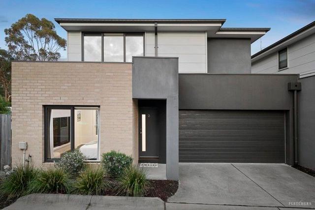 3/116 Oban Road, VIC 3134