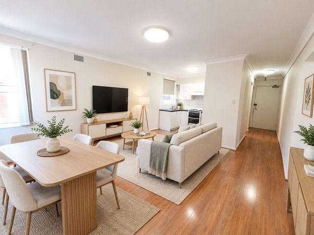 1/54 Cook Street, NSW 2031