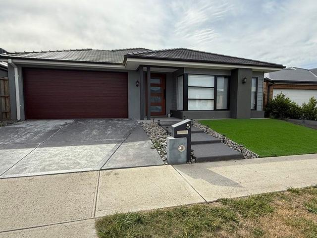 5 Plover Way, VIC 3756