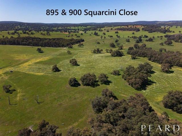 Squarcini Close, WA 6082