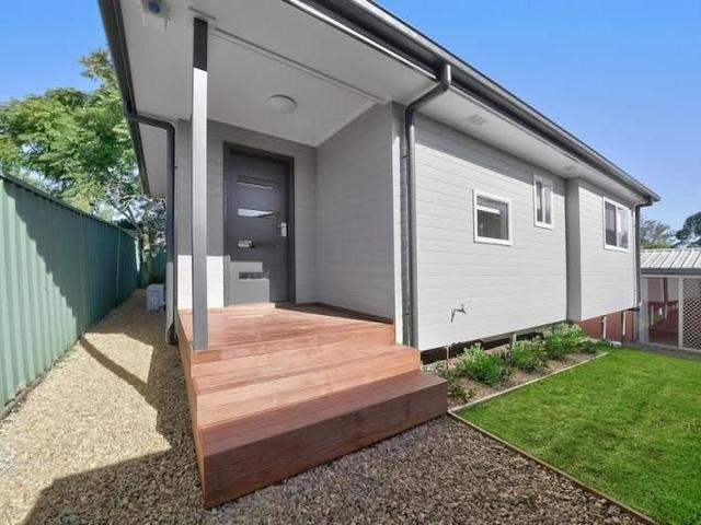 64A Normandy Terrace, NSW 2560