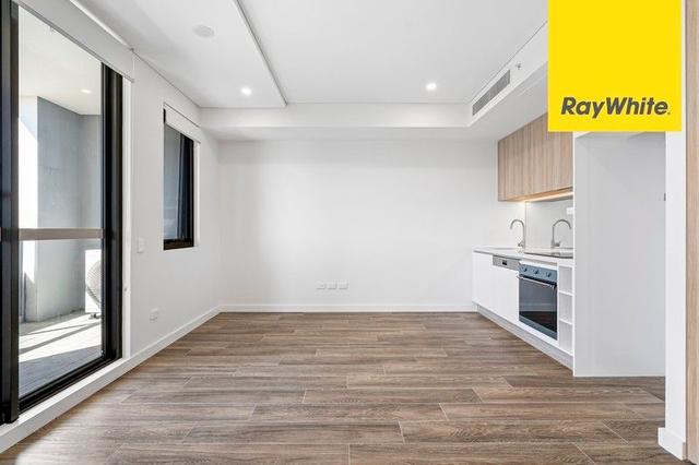 405/12 Bridge Street, NSW 2121