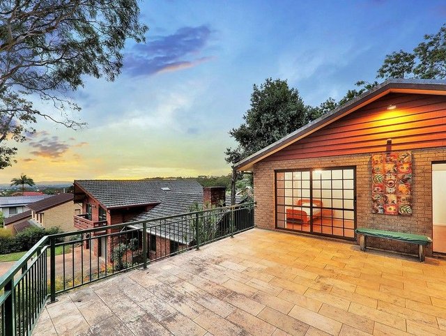 18 Kernow Street, QLD 4109