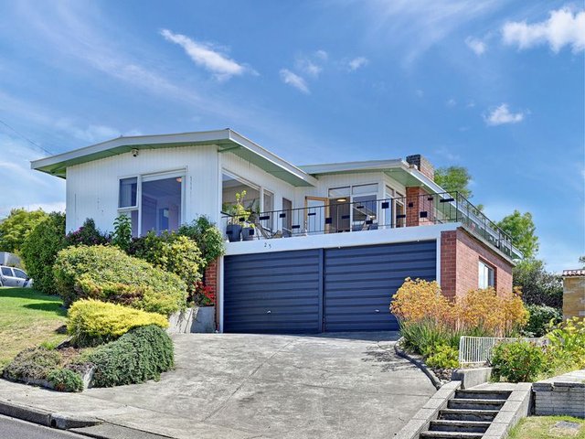 25 Athleen Avenue, TAS 7008
