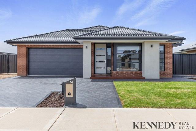 14 Vineyard Circuit, VIC 3730