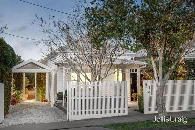 60 McArthur Street, VIC 3144