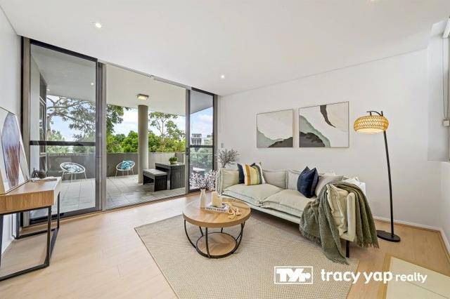 G19/30 Ferntree Place, NSW 2121