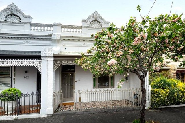 180 Amess Street, VIC 3054