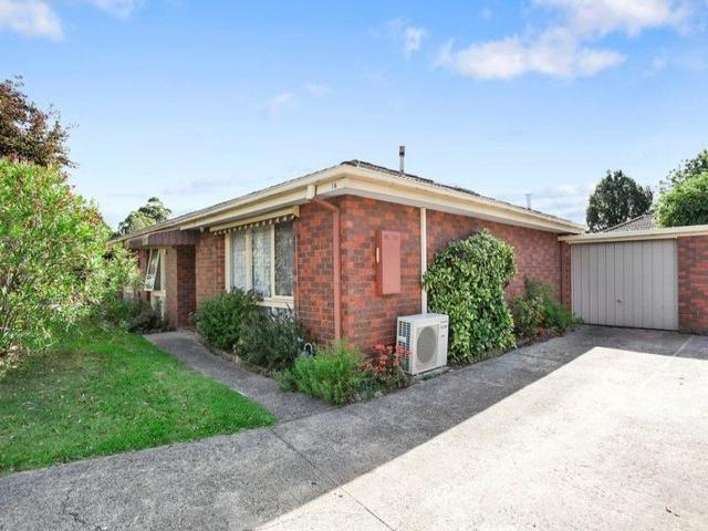 16/29-33 Elmhurst Road, VIC 3153