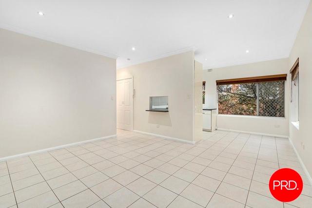 11/5 Baxter Avenue, NSW 2217