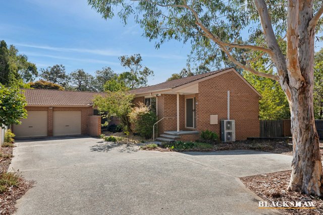 2/41 Crisp Circuit, ACT 2617