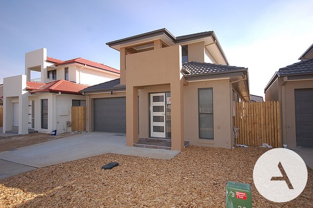 20 Charlotte Barton St, ACT 2913