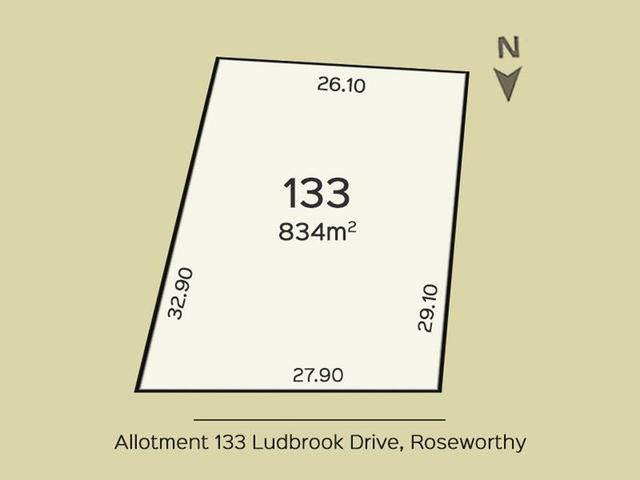 Lot 133 Ludbrook Drive, SA 5371