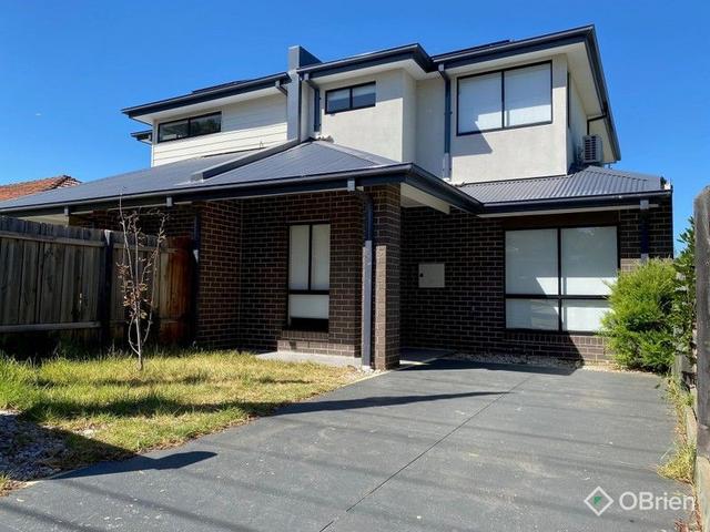 2/27 Beaumont  Parade, VIC 3012