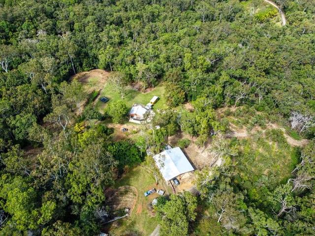 4261 Black Mountain Road, QLD 4871