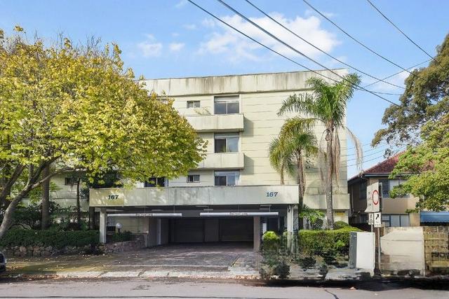 1/167 Willoughby Road, NSW 2065