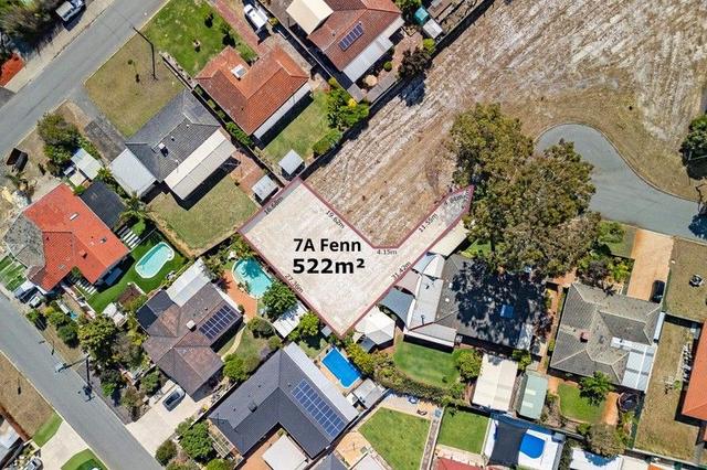 7A Fenn Court, WA 6148