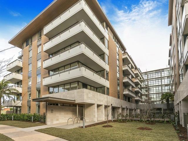 111/15 Bond  Street, VIC 3162