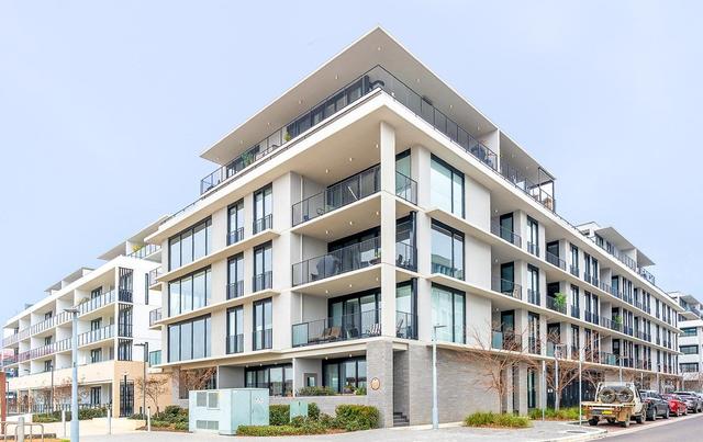 20/12 Trevillian Quay, ACT 2604