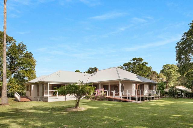 97 Jaspers Brush Road, NSW 2535