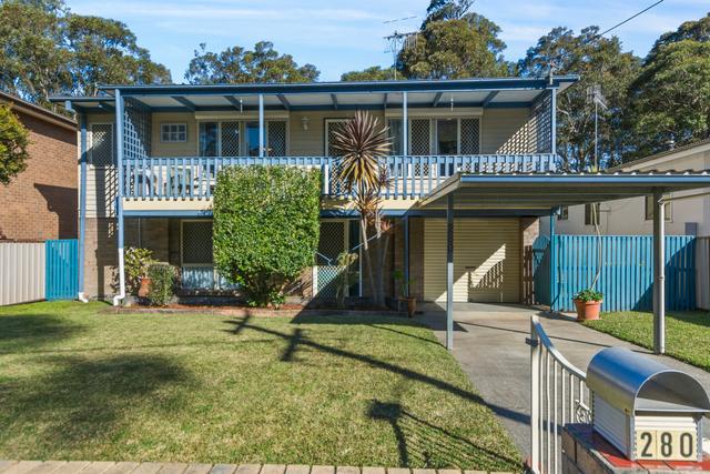 280 The Park Drive, NSW 2540