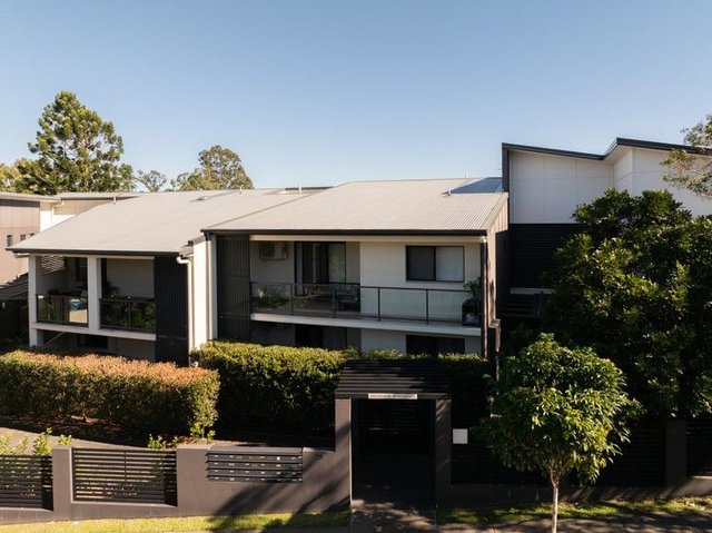 12/21-31 Gamelin Crescent, QLD 4053