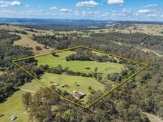 116 Parsons Rd, NSW 2321