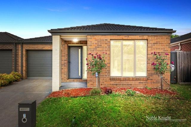 7 Loan  Street, VIC 3717